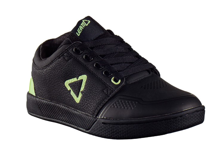 Leatt Women Shoe 3.0 Clip V22 (Black): AOMC.mx