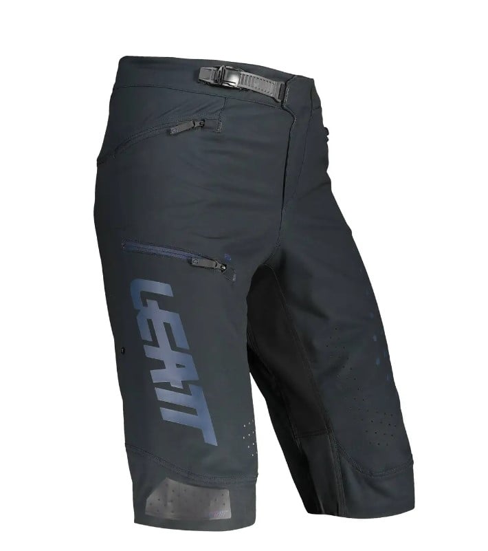 Main image of Leatt MTB Shorts 4.0 (Black)