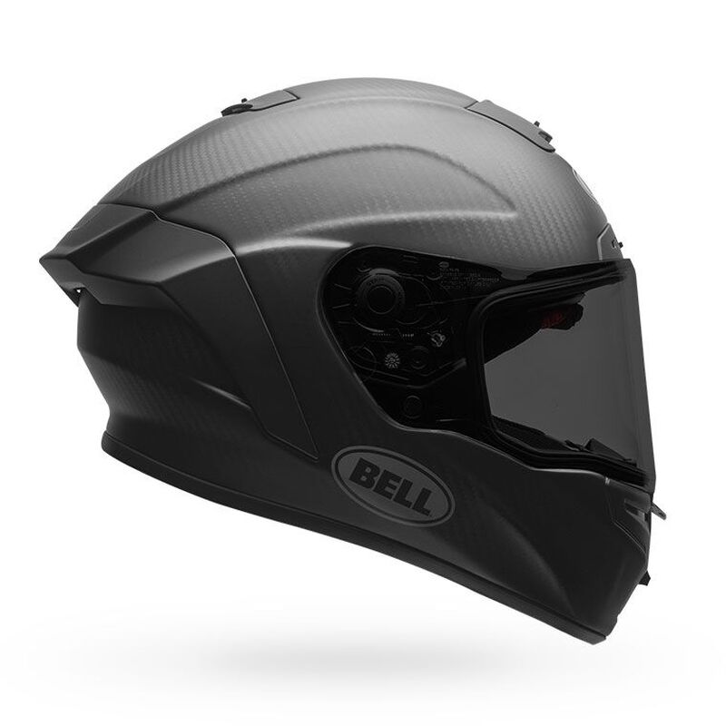 Main image of 2022 Bell Racestar DLX Flex (Black)