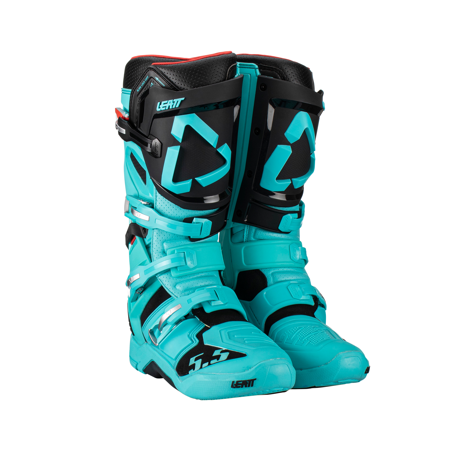 Botas Leatt 5.5 FlexLock Enduro GPX