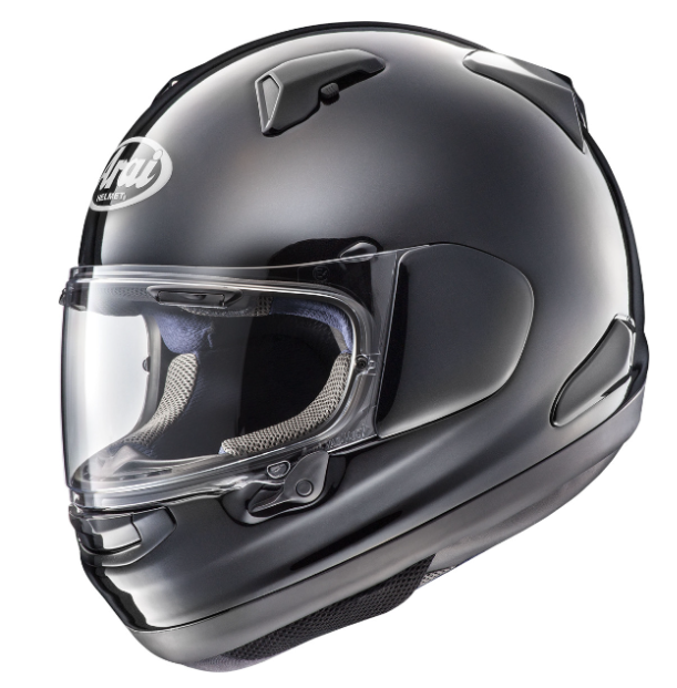 Main image of Arai Signet-X Solid Helmet (Diamond Black)