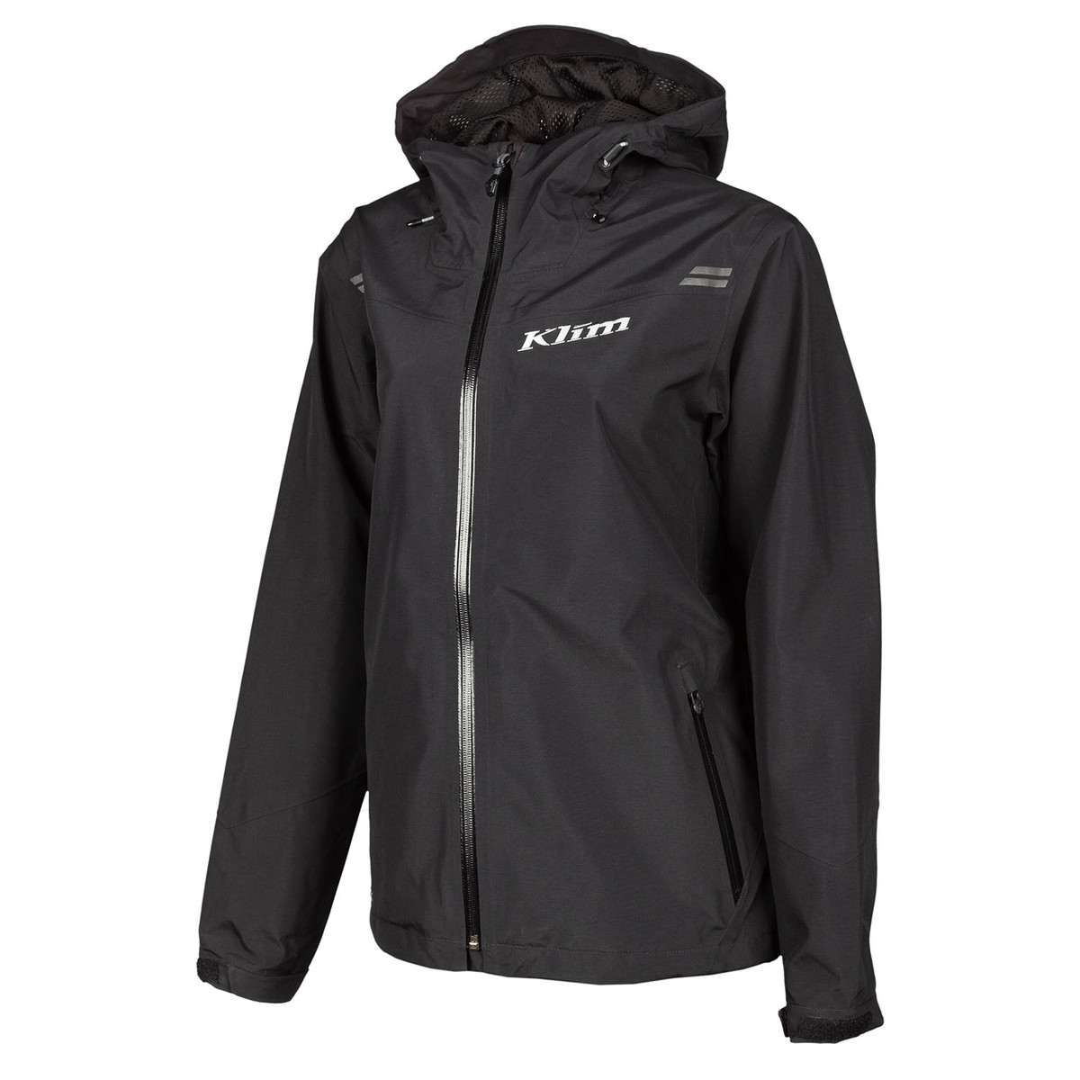 Main image of Klim Women's Eclipse Jacket (Black)