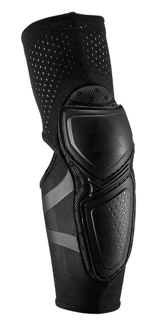 Main image of Leatt Elbow Guard Contour (Black)