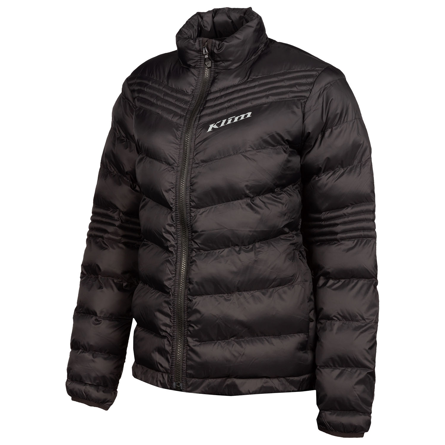 Main image of Klim Women's Flux Jacket (Black)