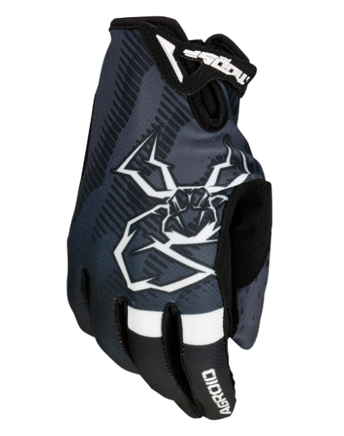 Main image of 2023 Moose Racing Agroid Pro Gloves (Black)