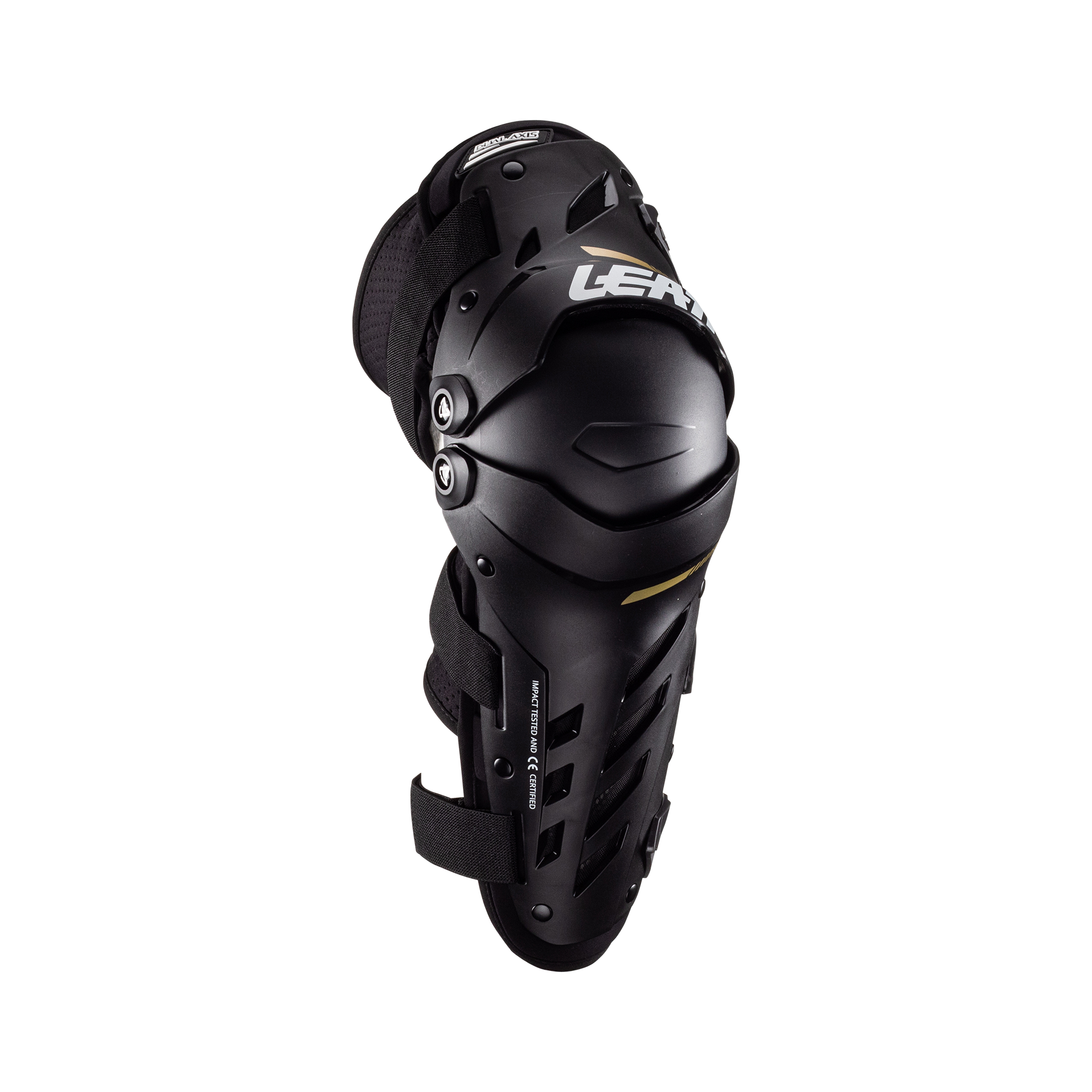 Main image of 2023 Leatt Junior Knee Guard Dual Axis