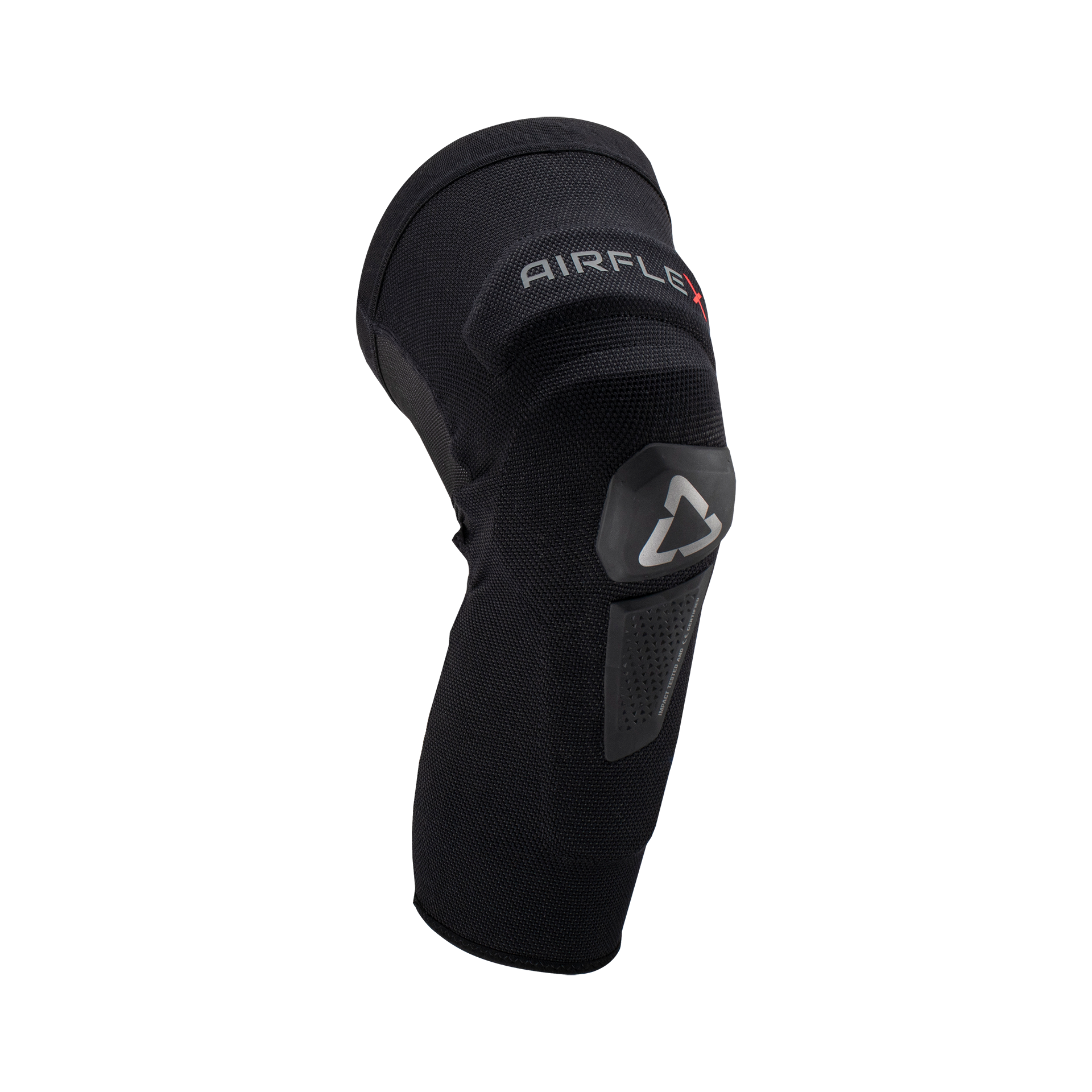 Main image of 2023 Leatt Knee Guard AirFlex Hybrid Pro (Black)