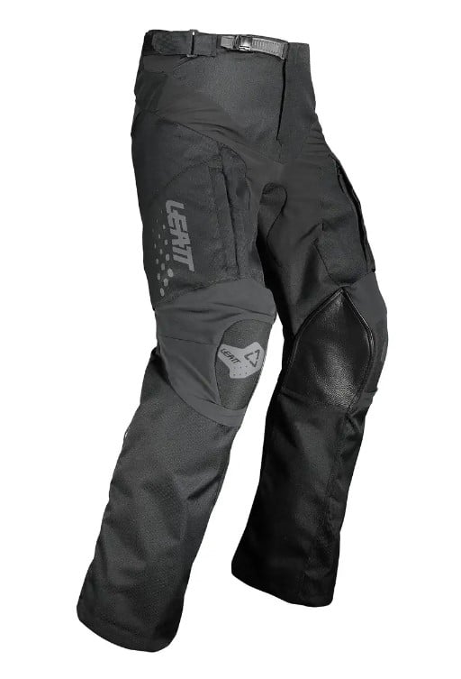 Main image of Leatt Pants Moto 5.5 Enduro (Black)