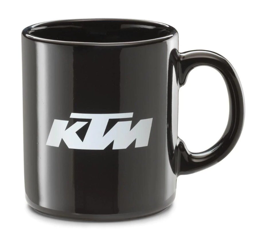 Main image of KTM Mug (Black)