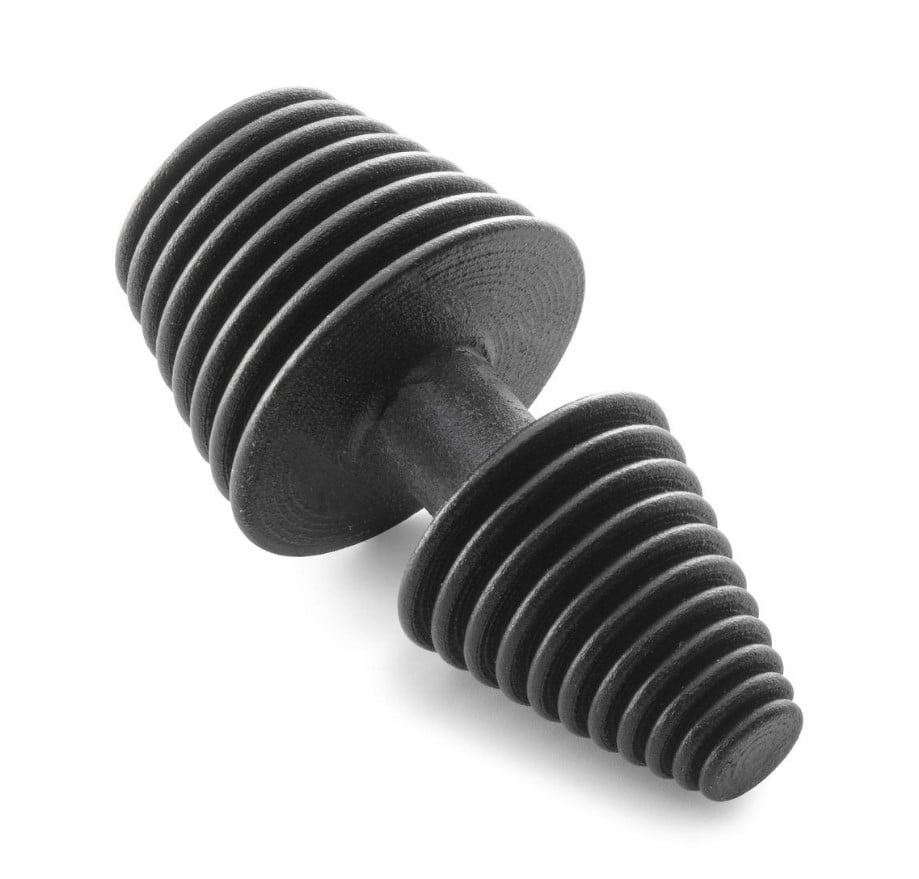 Main image of KTM/HQV 22-42 MM Plug (Black)