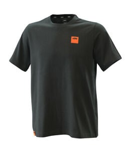 Main image of KTM Pure Racing Tee (Black)