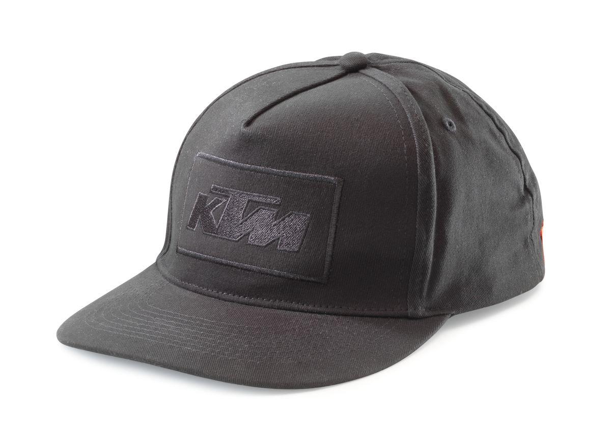 Main image of KTM Pure Hat (Black)