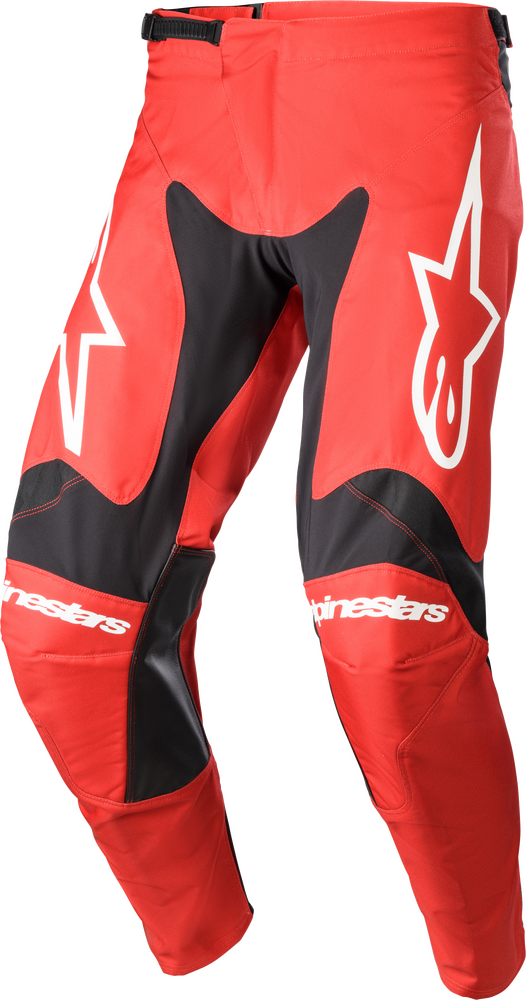 Main image of 2023 Alpinestars Racer Hoen Pants (Black/Red)