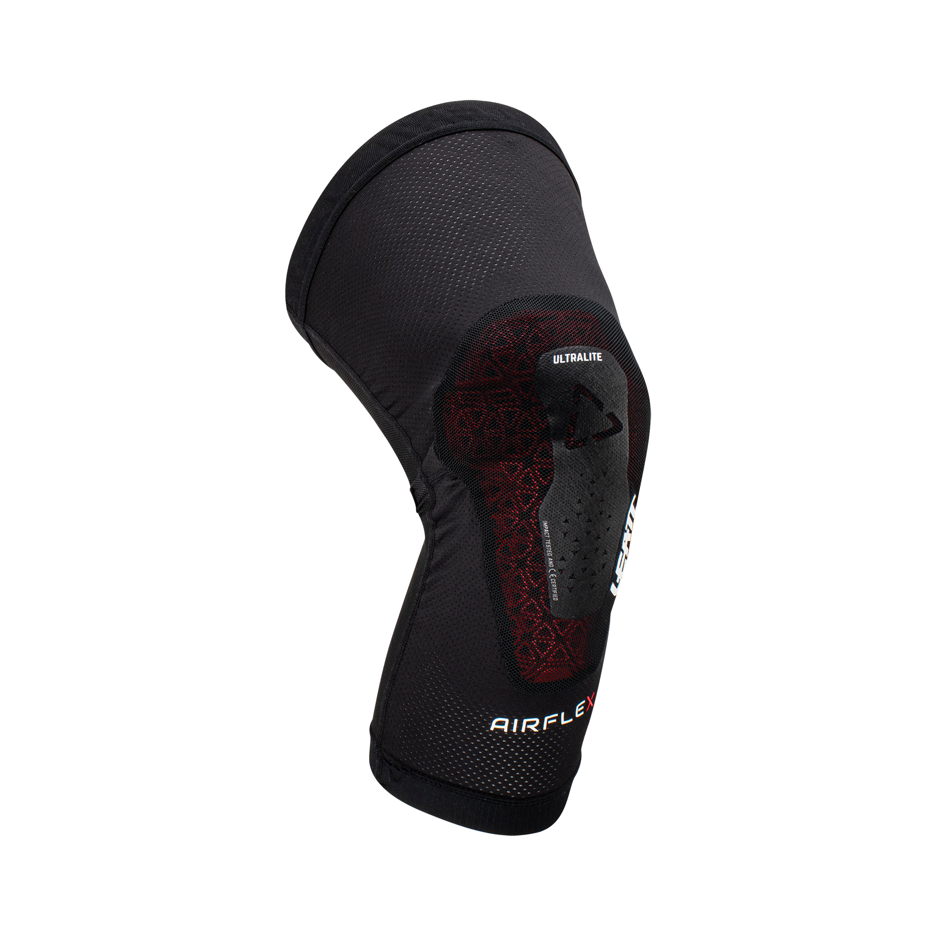 Main image of 2023 Leatt Knee Guard AirFlex UltraLite (Black)