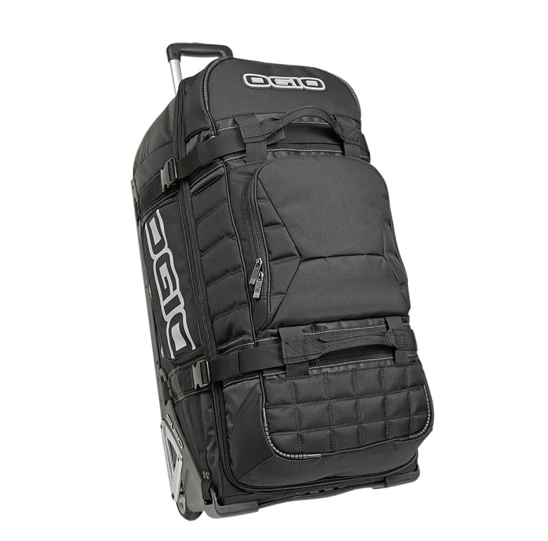 Main image of 2022 Ogio RIG 9800 (Black)