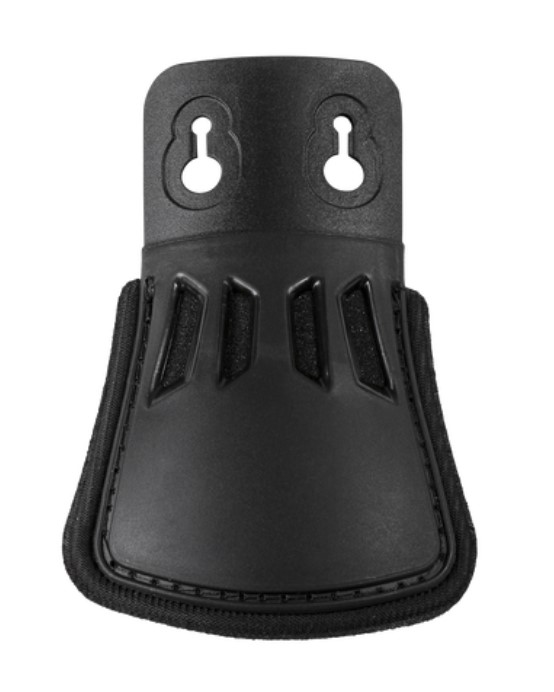 Main image of Leatt Shin Protector C-Frame (Black)