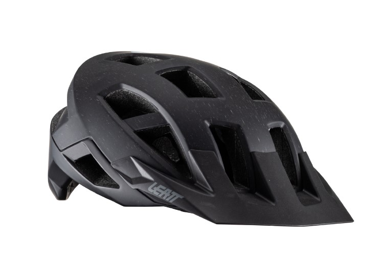 Main image of Leatt MTB Trail 2.0 V22 Helmet (Black)