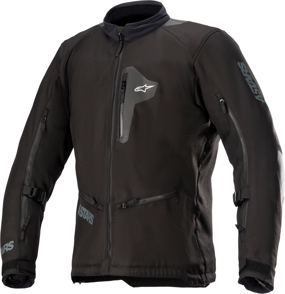 Main image of Alpinestars Venture XT Jacket (Black)