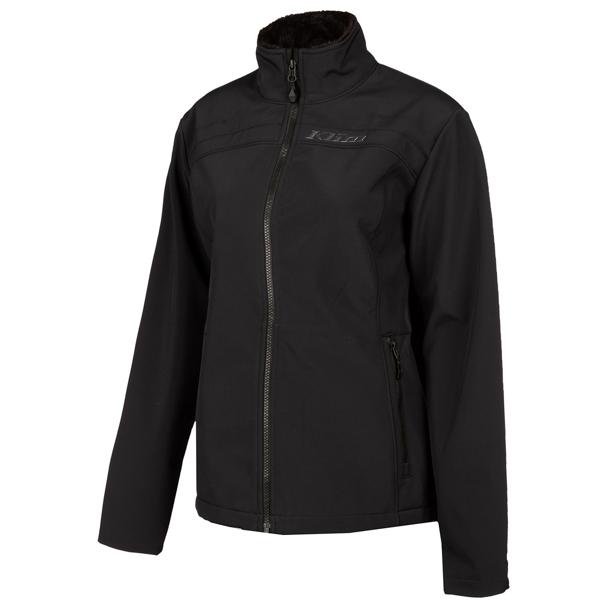 Main image of Klim Women's Whistler Jacket (Black)