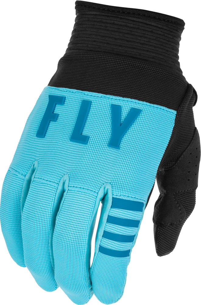 Main image of 2022 Fly Racing F-16 Gloves (Blue/Black)