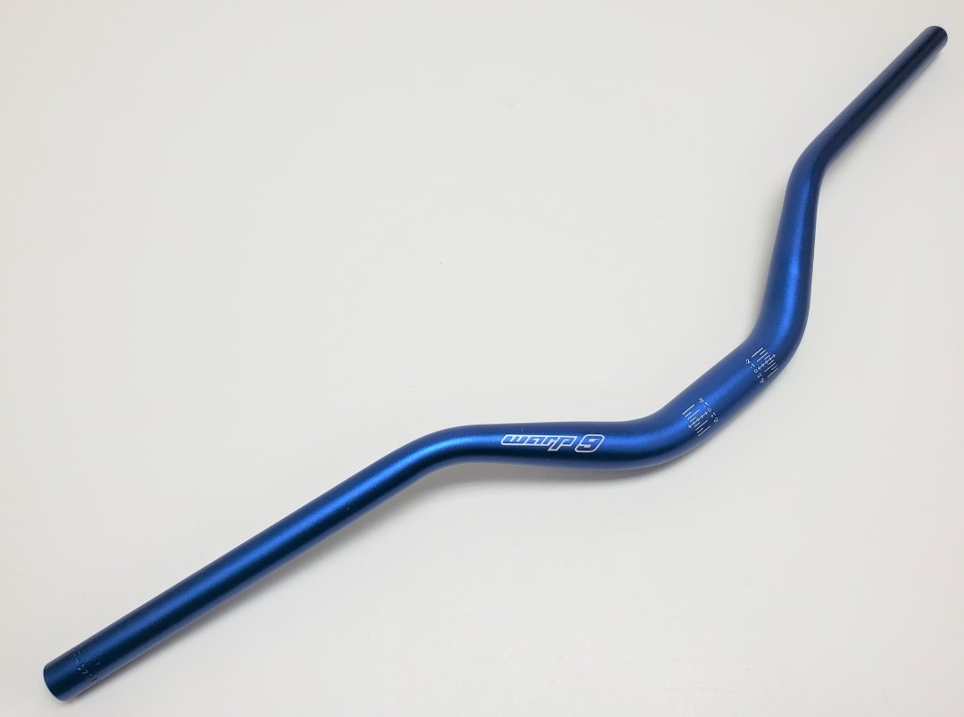 Main image of Warp 9 Surron Handlebars