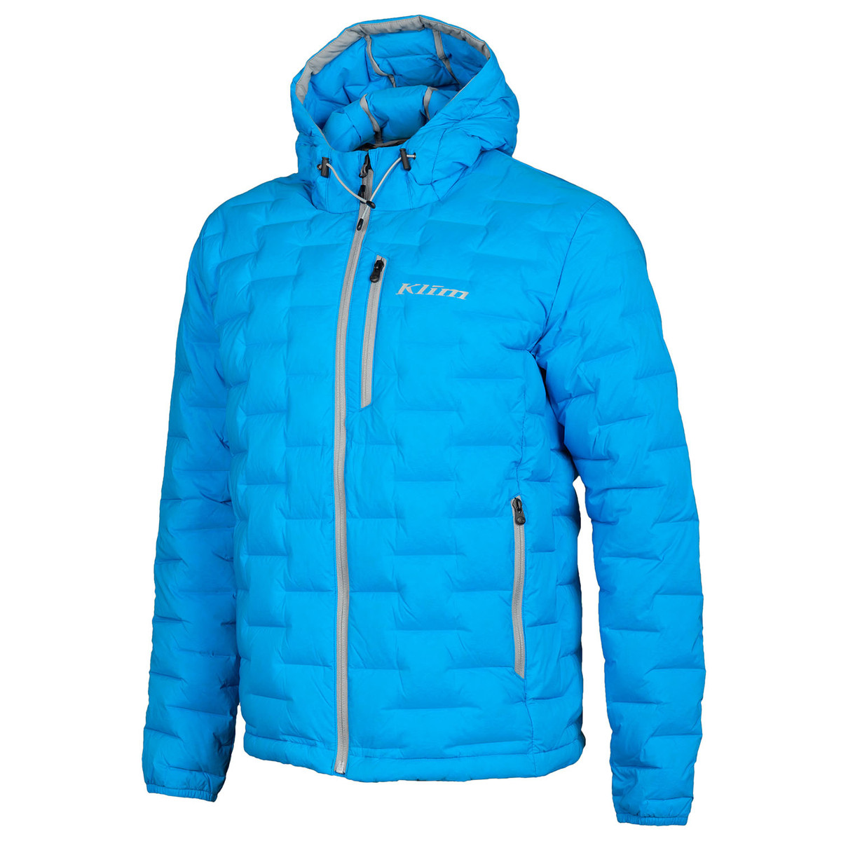 Main image of Klim Boulder Jacket (Electric Blue)