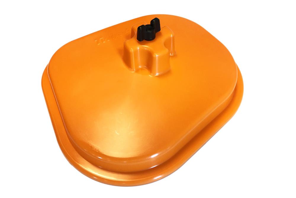 Main image of Twin Air Airbox Cover KX450 19-22