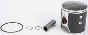 Main image of Wiseco Racer Elite Piston Kit 49.50/+1.00mm KX85 14-21