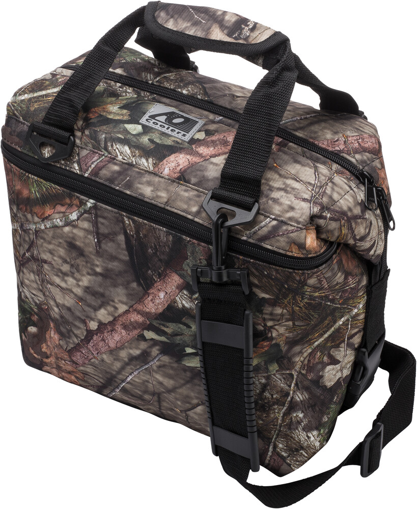 Main image of AO Coolers Mossy Oak Cooler (24 Pack)