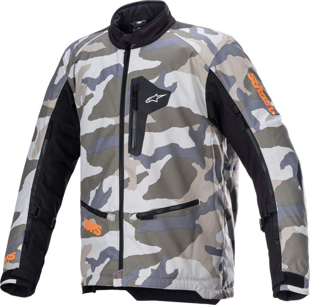 Main image of Alpinestars Venture XT Jacket (Camo)