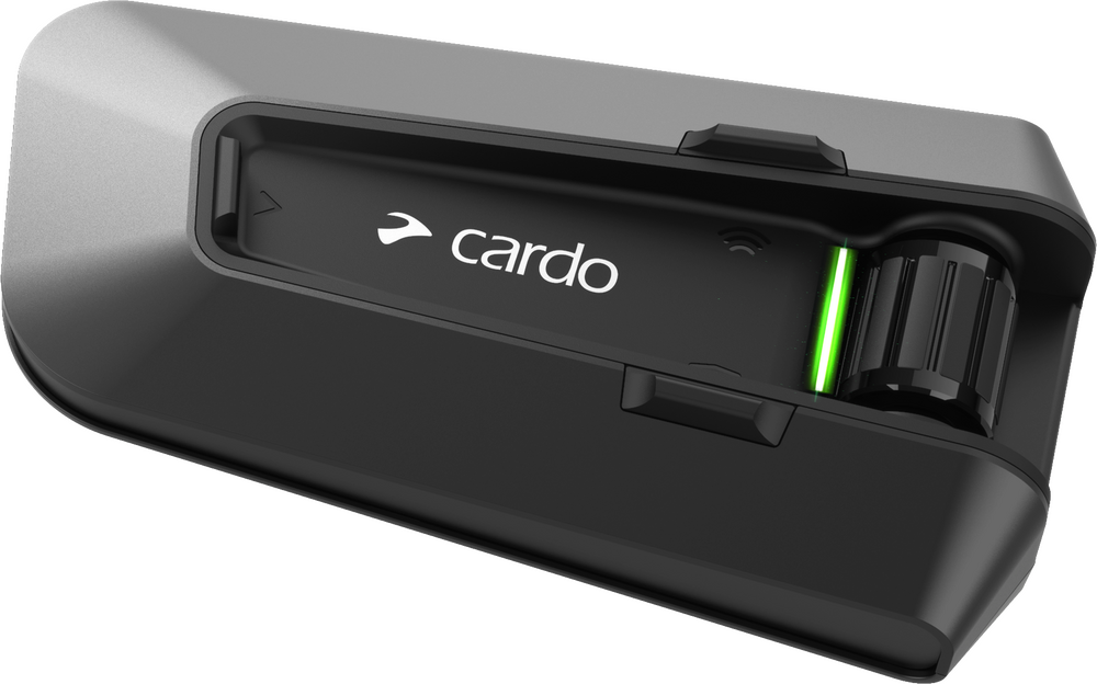 Main image of Cardo Packtalk Edge Bluetooth Headset Double