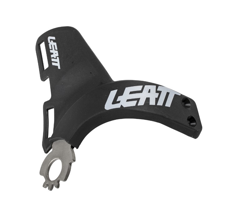 Main image of Leatt Youth C-Arm C-Frame Left (Black)