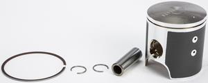 Main image of Wiseco Racer Elite Piston Kit 49.00/+0.50mm KX85 14-21