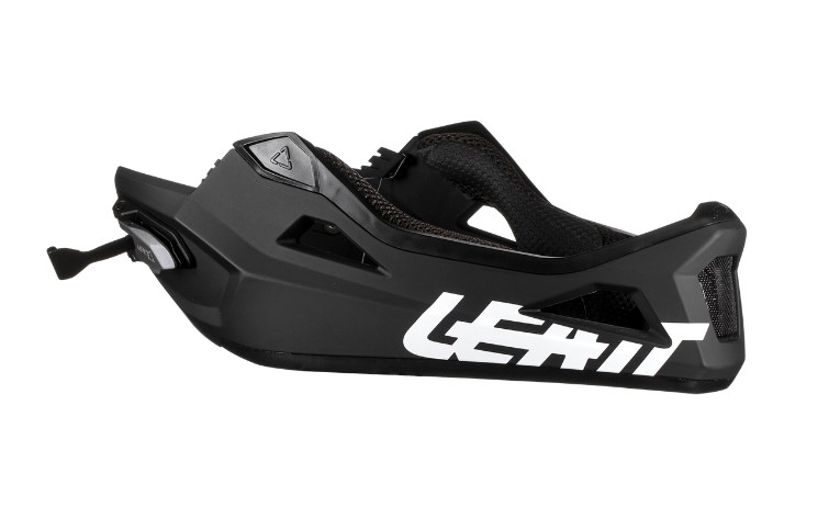 Main image of Leatt Chin Bar DBX 3.0 Enduro (Black)