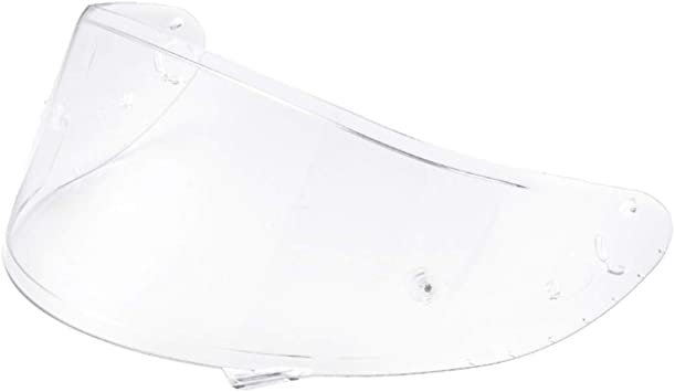 Main image of KTM X-Spirit III CWR-F Visor (Clear)