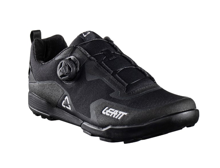 Main image of Leatt 6.0 Shoe Clip (Black)