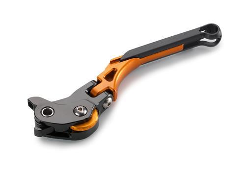 Main image of KTM Clutch Lever (Orange)