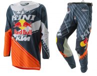 Camiseta KTM Kini Red Bull Competition Shirt 2023