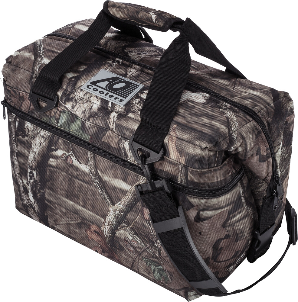 MOSSY OAK 12 Pack Cooler