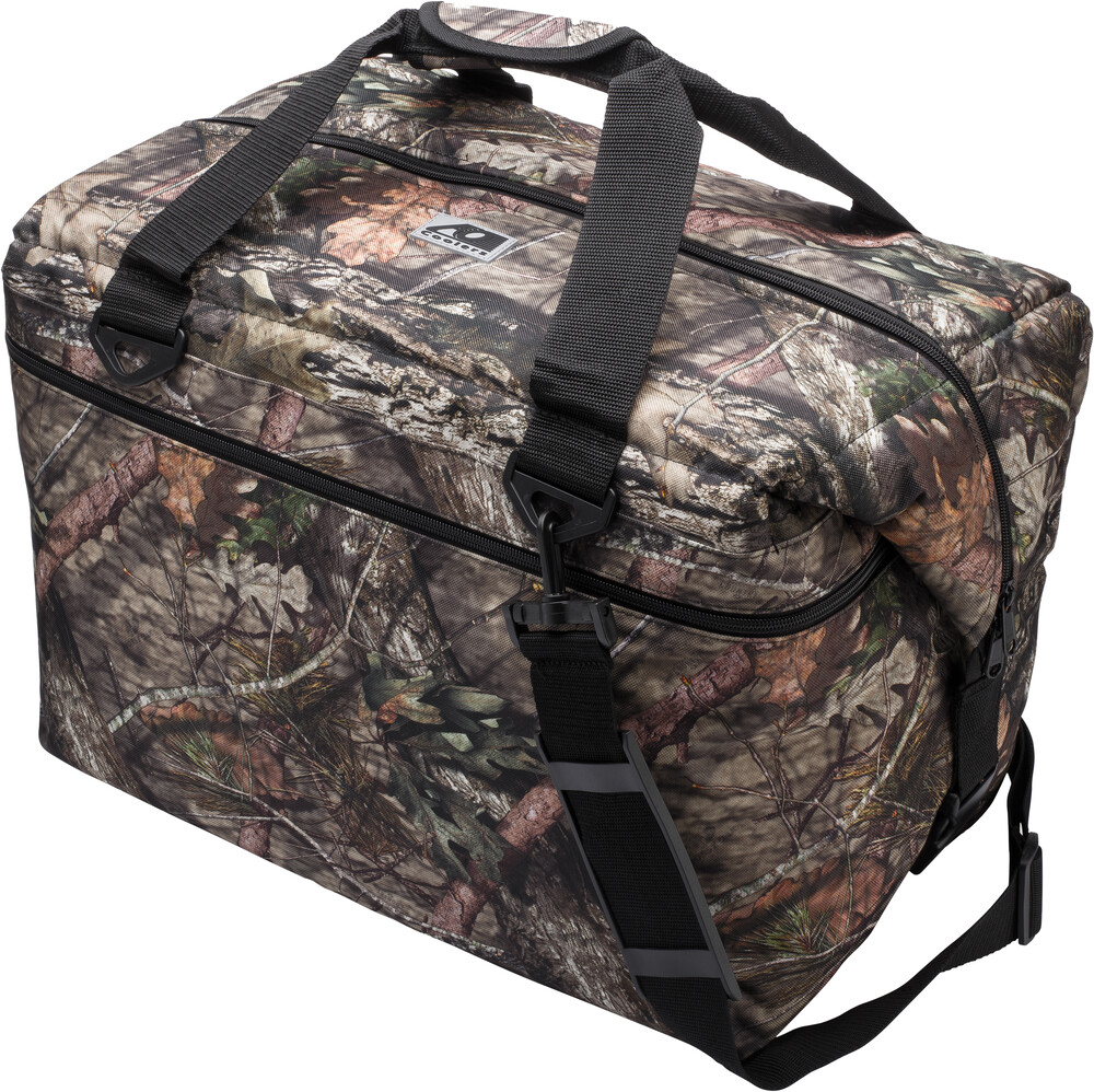 Main image of AO Coolers Mossy Oak Cooler (36 Pack)