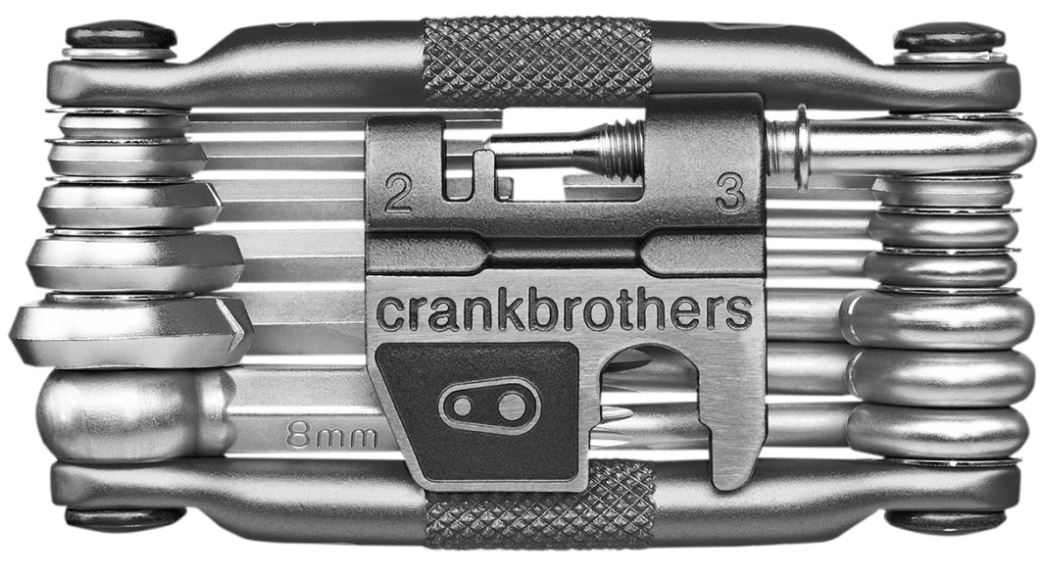 Main image of CrankBrothers M19 Multi-Tool