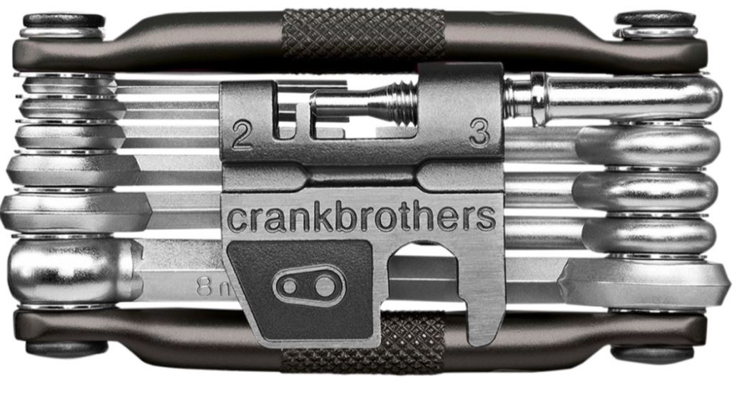 Main image of CrankBrothers M17 Multi-Tool