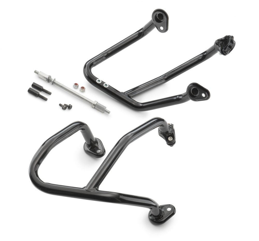 Main image of KTM Crash Bars 390 Adventure (Black)