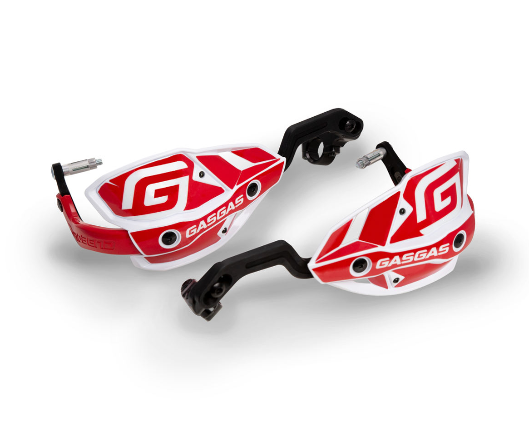 Main image of GasGas CRM ProBend Ultra Handguards