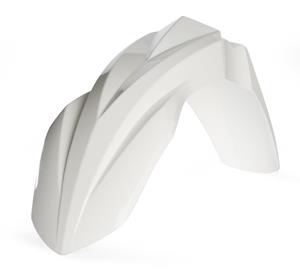 Main image of Acerbis Front Fender (White) KX250/450F 18-22