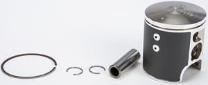 Main image of Wiseco Racer Elite Piston Kit 48.50/+1.00 YZ85