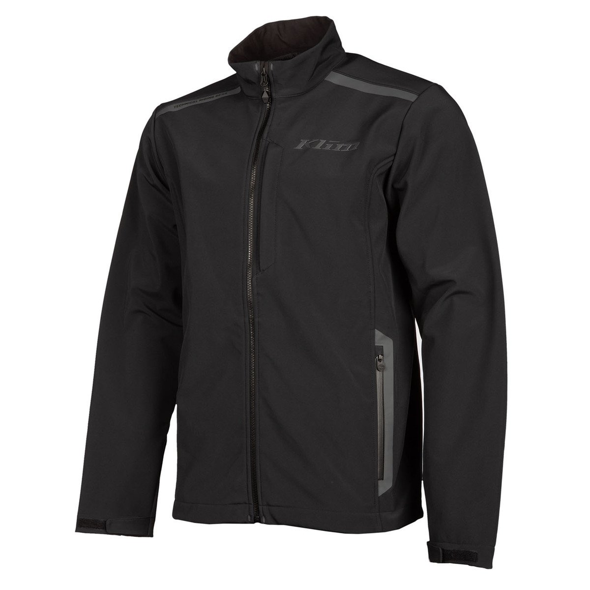 Main image of Klim Delta Jacket (Black)