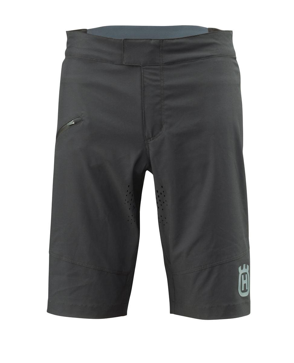 Main image of Husqvarna Discover 2-in-1 Shorts (Grey)