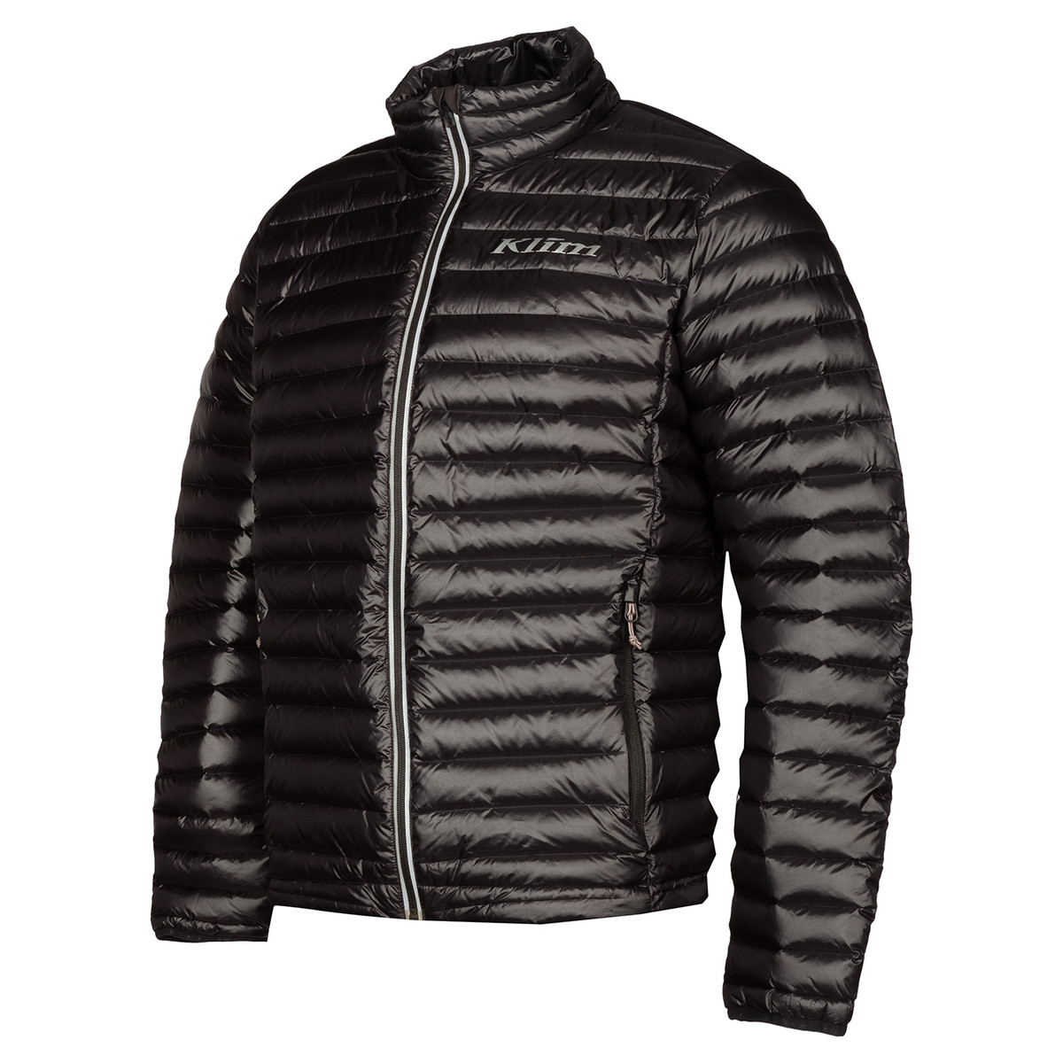 Main image of Klim Maverick Down Jacket (Stealth Black)