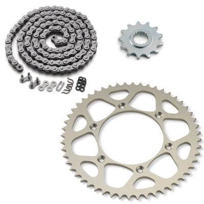 Main image of DRIVETRAIN KIT HQV 13T/52T